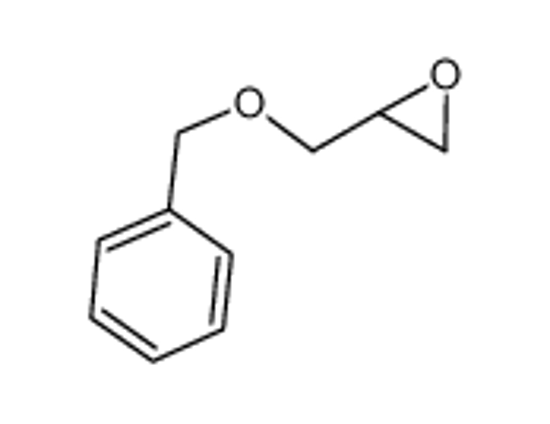 Picture of (R)-(−)-Glycidyl benzyl ether