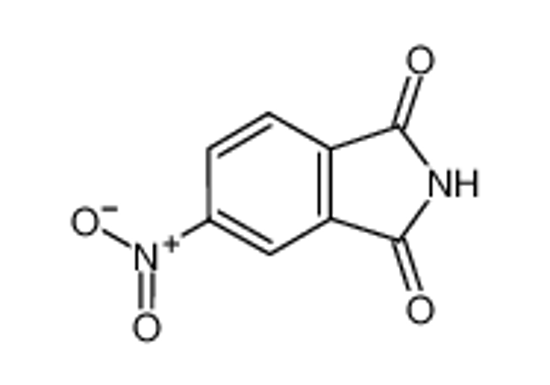 Picture of 4-Nitrophthalimide