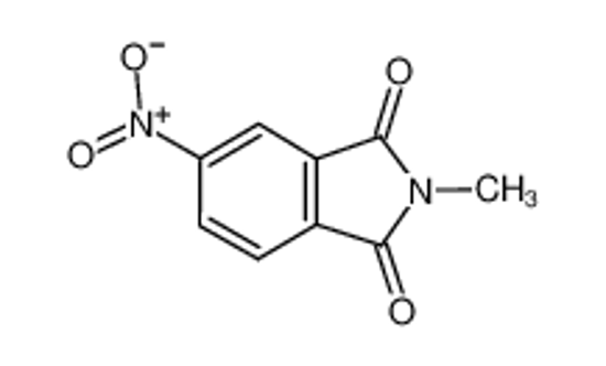 Picture of <i>N</i>-Methyl-4-nitrophthalimide