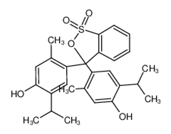 Imagem de Thymol Blue