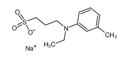 Picture of Sodium 3-(N-ethyl-3-methylanilino)propanesulfonate