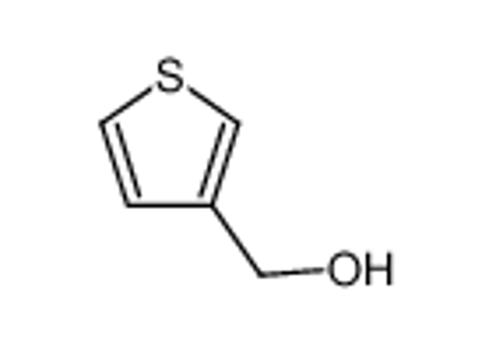 Picture of 3-Thiophenemethanol