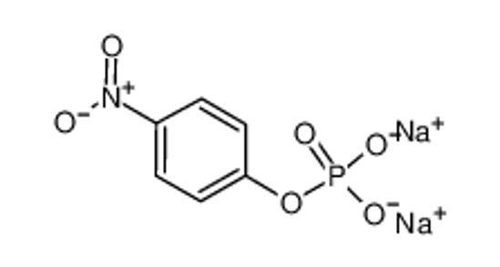 Picture of Disodium 4-nitrophenylphosphate