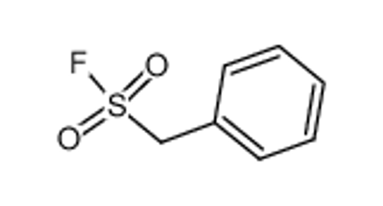 Picture of phenylmethanesulfonyl fluoride