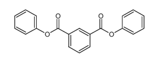 Изображение Diphenyl Isophthalate