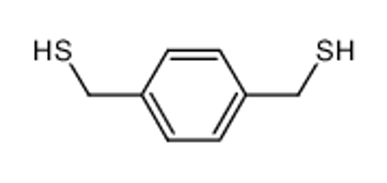Picture of 1,4-Benzenedimethanethiol