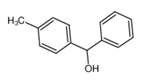 Picture of 4-Methylbenzhydrol
