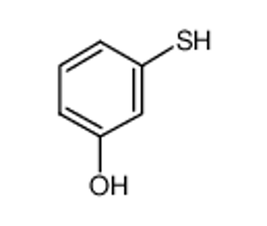 Picture of 3-Hydroxythiophenol