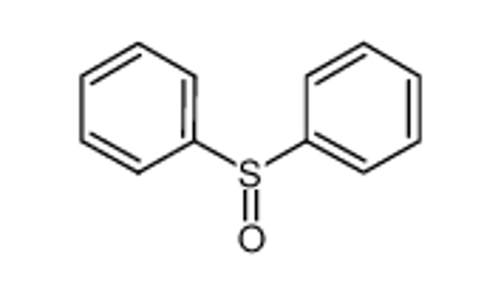 Picture of Phenyl sulfoxide
