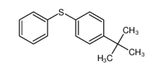 Picture of 4-tert-Butyldiphenyl Sulfide