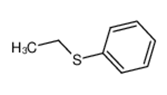 Изображение ETHYL PHENYL SULFIDE