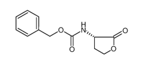 Picture of Z-D-Homoserine Lactone