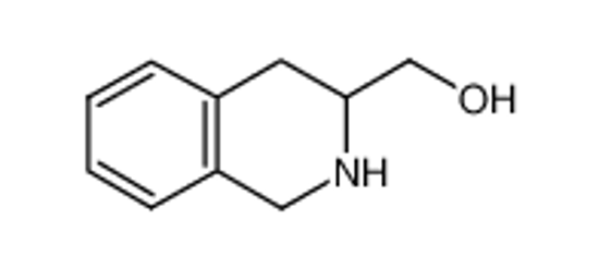 Imagem de (R)-(1,2,3,4-Tetrahydroisoquinolin-3-YL)-Methanol