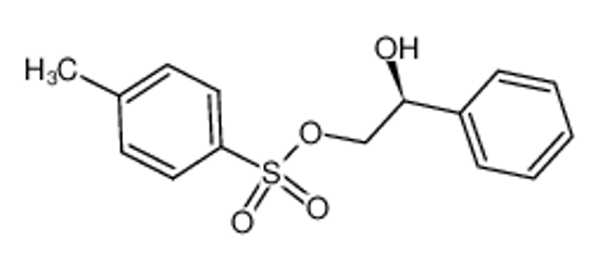 Picture of (R)-(-)-1-Phenyl-1,2-Ethanediol 2-Tosylate