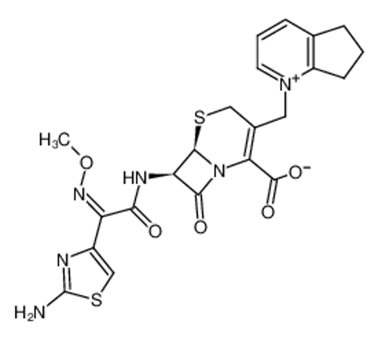 Picture of Cefpirome