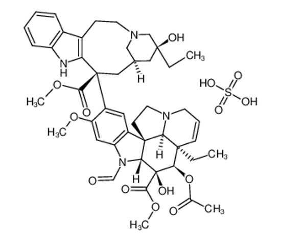 Picture of Vincristine Sulfate
