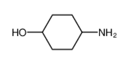 Показать информацию о 4-Aminocyclohexan-1-ol