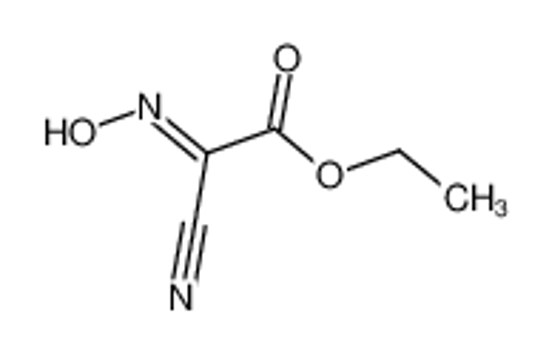 Picture of Ethyl cyanoglyoxylate-2-oxime