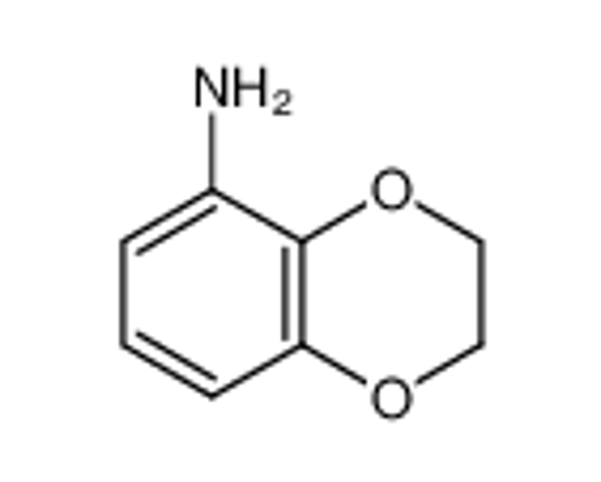 Picture of 5-Amino-1,4-Benzodioxane