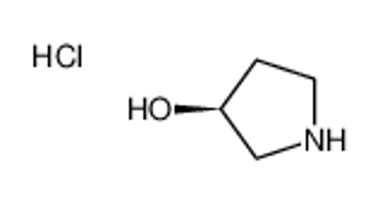 Picture of 3-Hydroxypyrrolidine hydrochloride