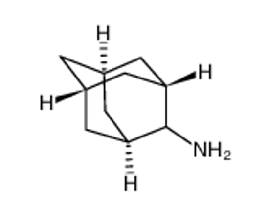 Picture of adamantan-2-amine