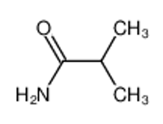 Picture of Isobutyramide