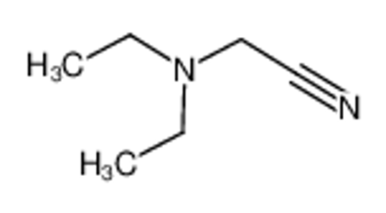 Picture of N,N-Diethylcyanoacetamide