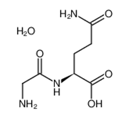 Picture of Glycyl-L-glutamine monohydrate