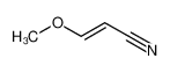 Picture of 3-Methoxyacrylonitrile