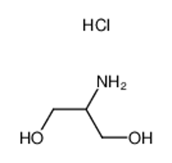 Picture of Serinol hydrochloride