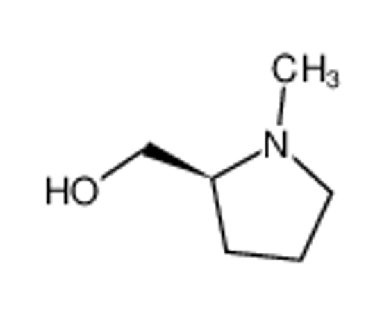 Imagem de (1-Methylpyrrolidin-2-yl)methanol