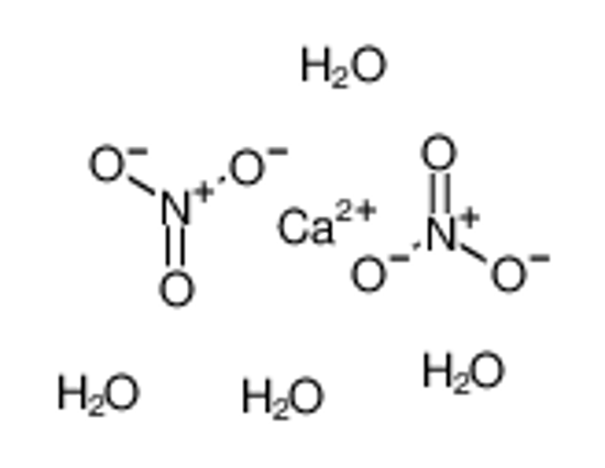 Picture of Calcium nitrate tetrahydrate