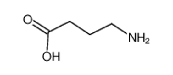 Picture of 4-AMINOBUTYRIC ACID