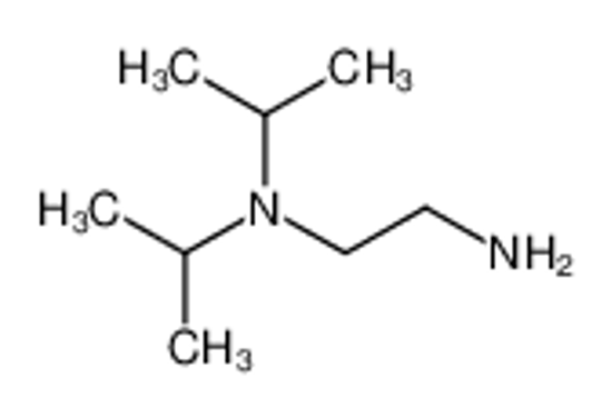 Picture of 2-Aminoethyldiisopropylamine
