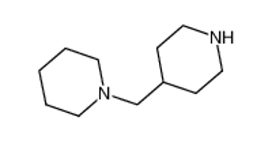 Изображение 1-(PIPERIDIN-4-YLMETHYL)PIPERIDINE