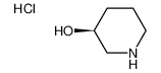 Picture of (S)-3-Hydroxypiperidine hydrochloride