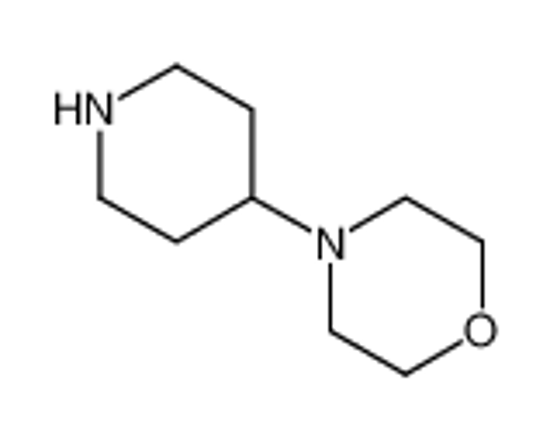 Изображение 4-(PIPERIDIN-4-YL)-MORPHOLINE
