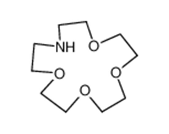 Picture of 1-Aza-15-crown 5-Ether