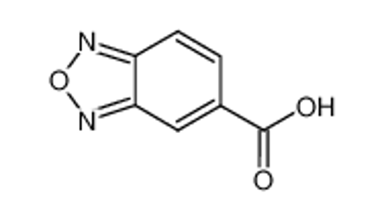 Picture of 2,1,3-Benzoxadiazole-5-carboxylic acid