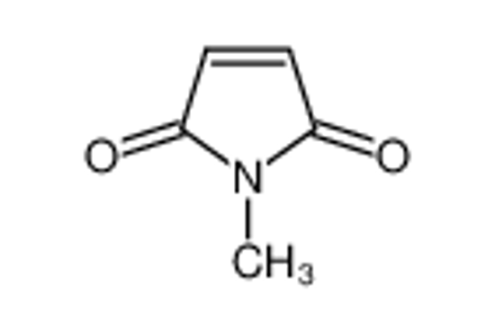 Picture of N-Methylmaleimide