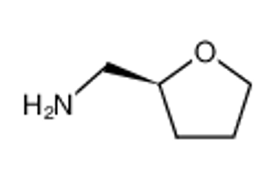 Picture of (S)-(+)-Tetrahydrofurfurylamine
