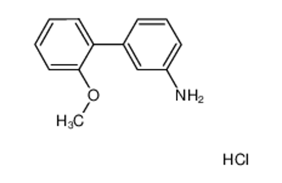 Picture of 3-(2-Methoxyphenyl)aniline