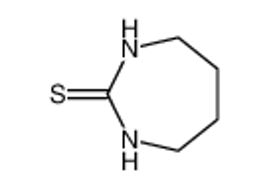 Picture of 1,3-DIAZEPANE-2-THIONE