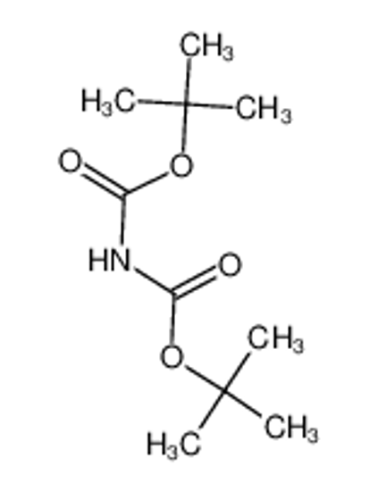 Picture of Di-tert-butyl iminodicarboxylate