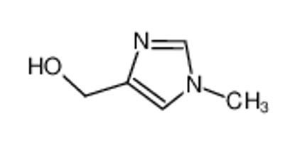 Picture of (1-Methyl-1H-imidazol-4-yl)methanol