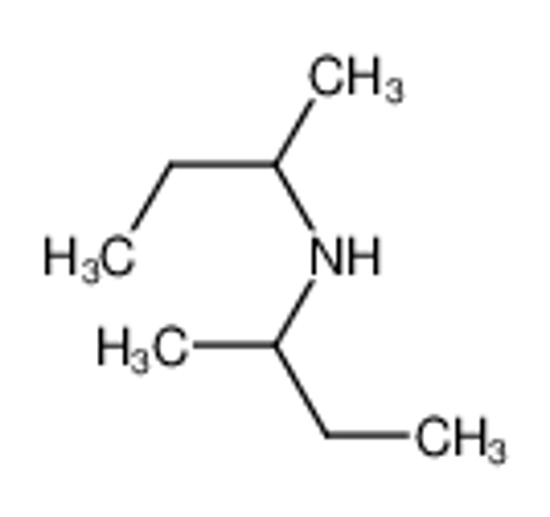 Изображение Di-sec-butylamine