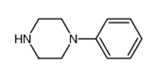 Picture of 1-Phenylpiperazine