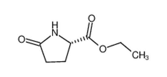 Picture of Ethyl L-pyroglutamate