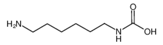 Imagem de (6-Aminohexyl)carbamic acid
