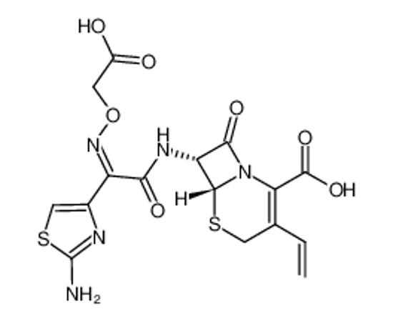 Изображение cefixime
